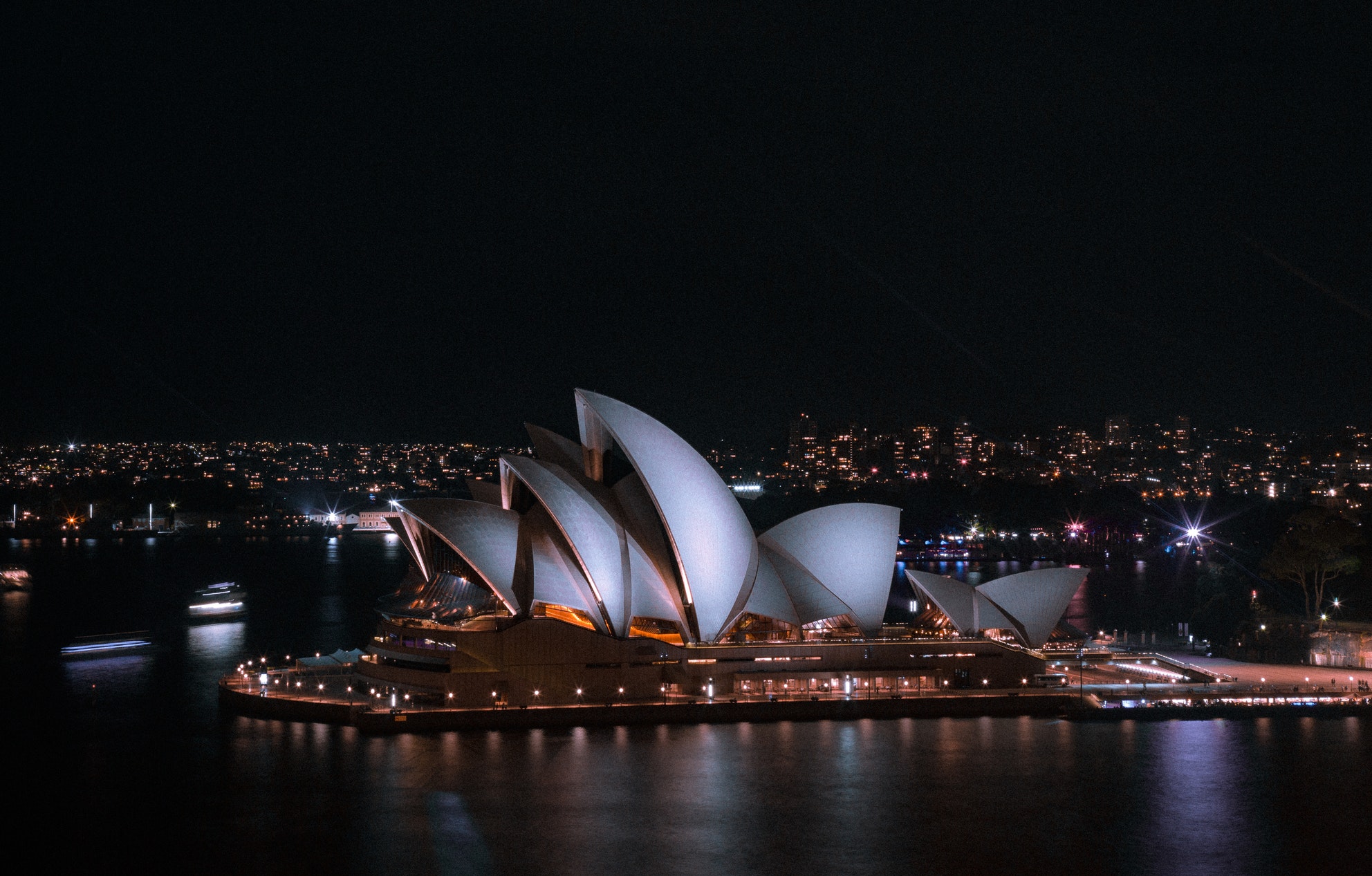 Want To Migrate To Australia? Here’s How