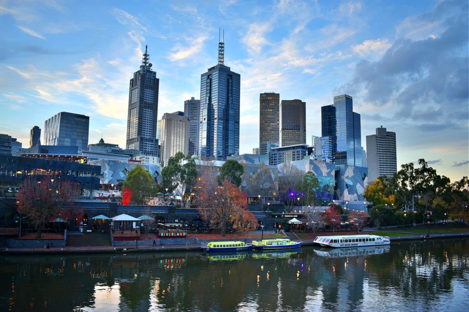 Cost of living in Australia – Affordable places to live near Melbourne