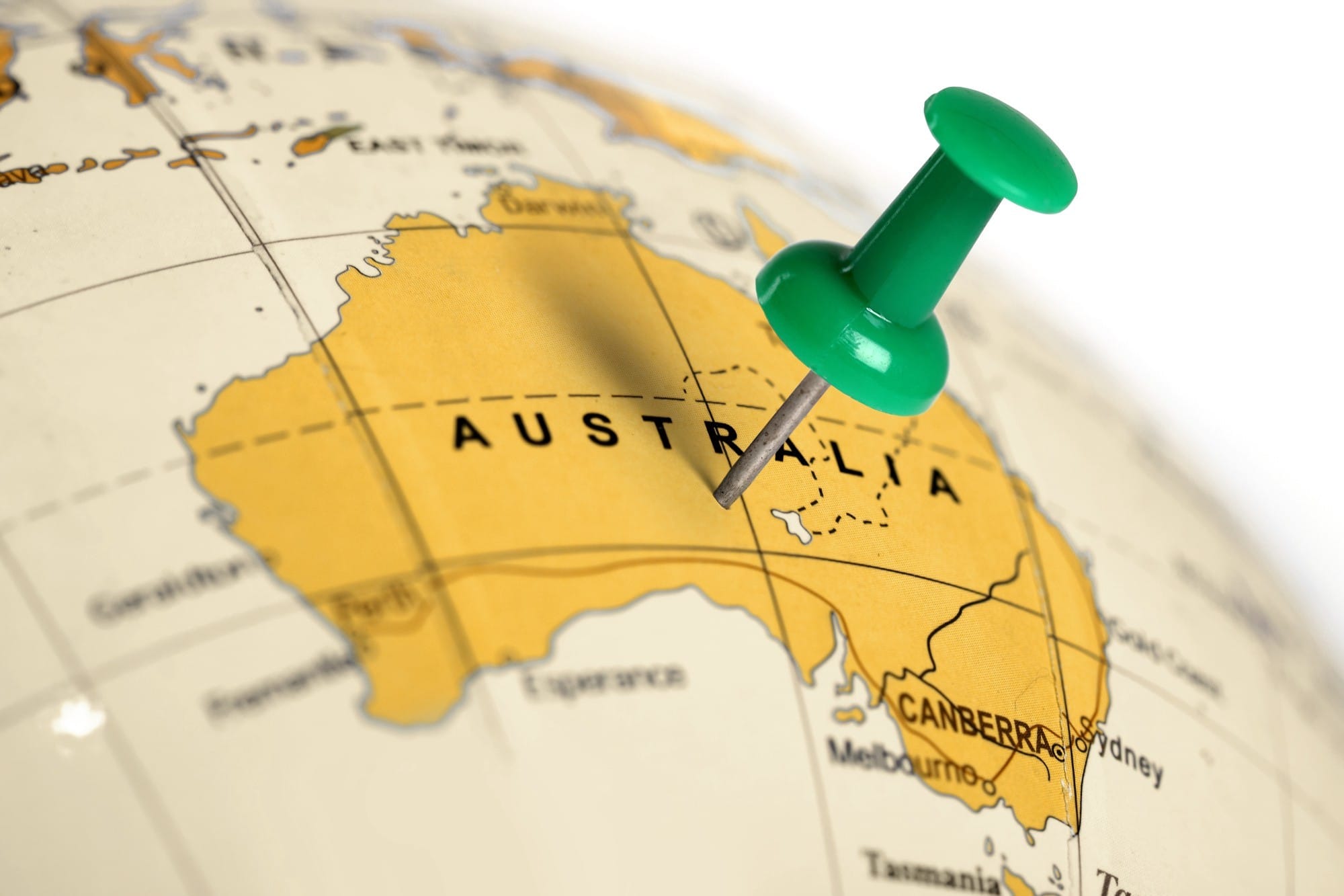Australian Government announces key changes to help Temporary Visa holders currently in Australia.