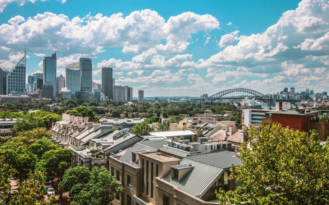 Cost of living in Australia – Affordable places to live near Sydney