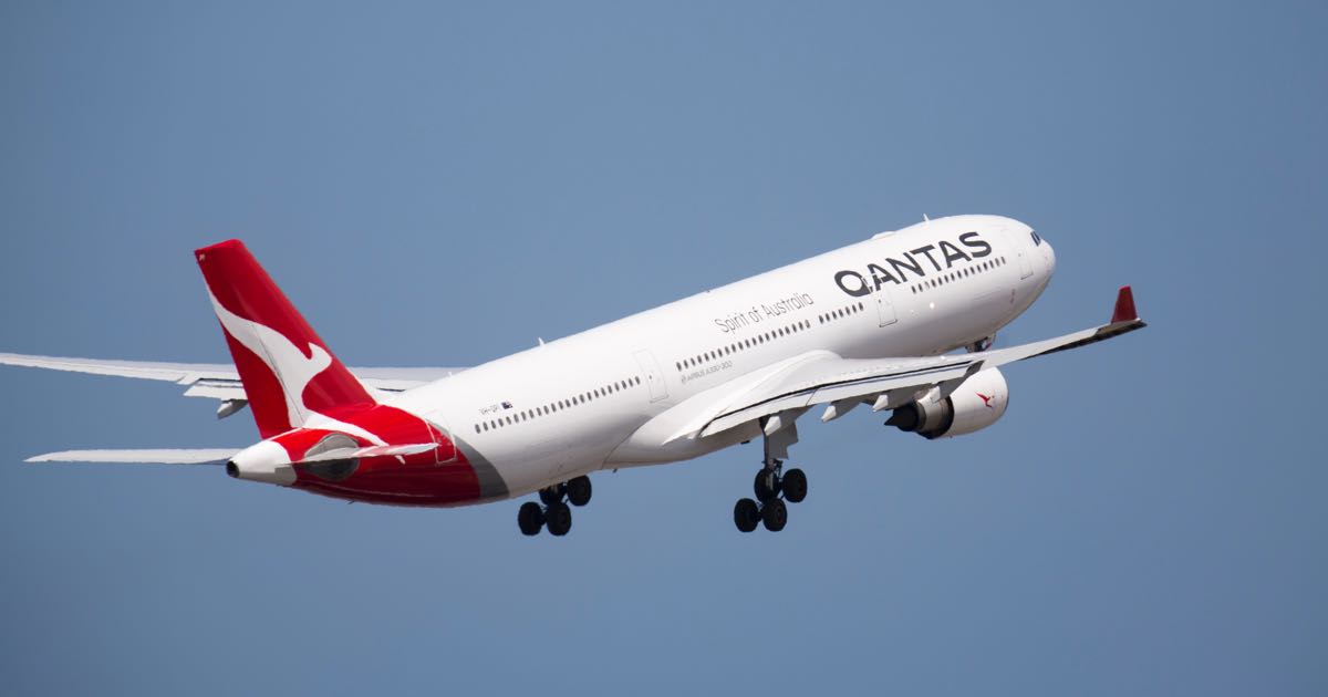 Qantas Steers Around 457 Visa Crackdown