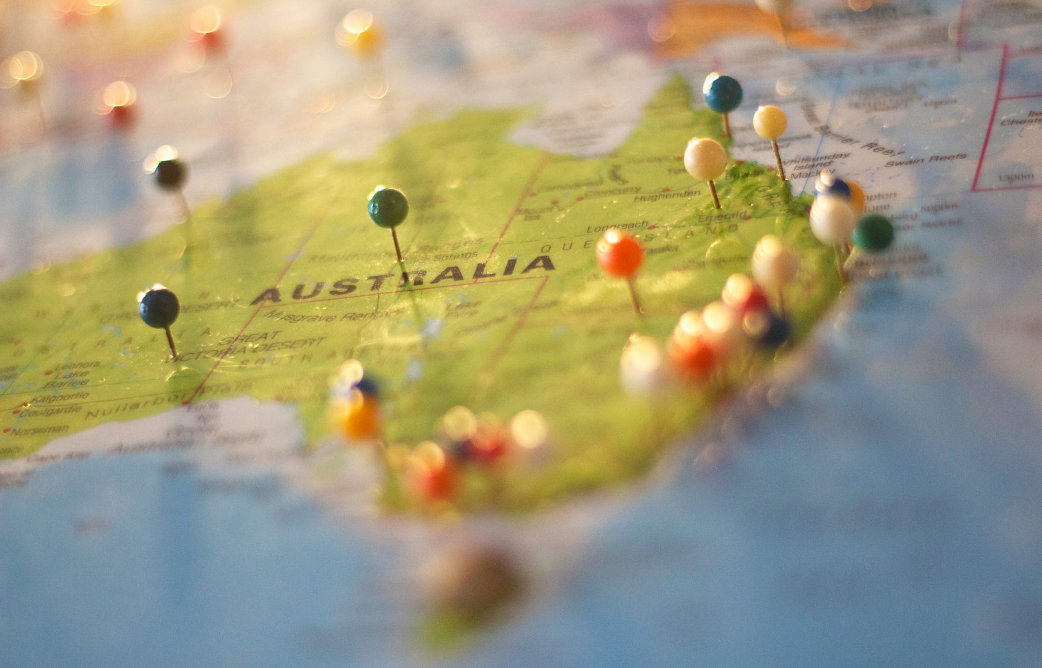 Occupation Ceiling For 2018-19 Skilled Migration