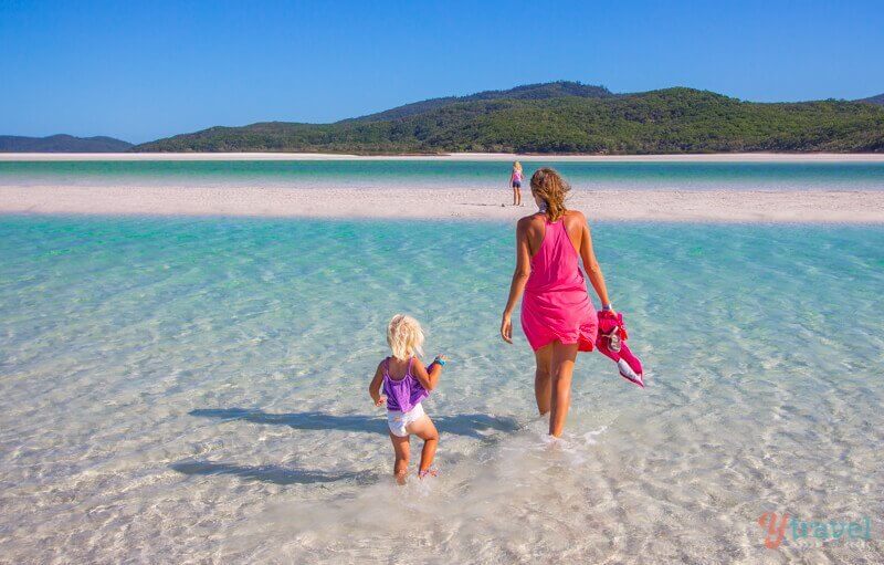 Top Reasons to Migrate to Queensland