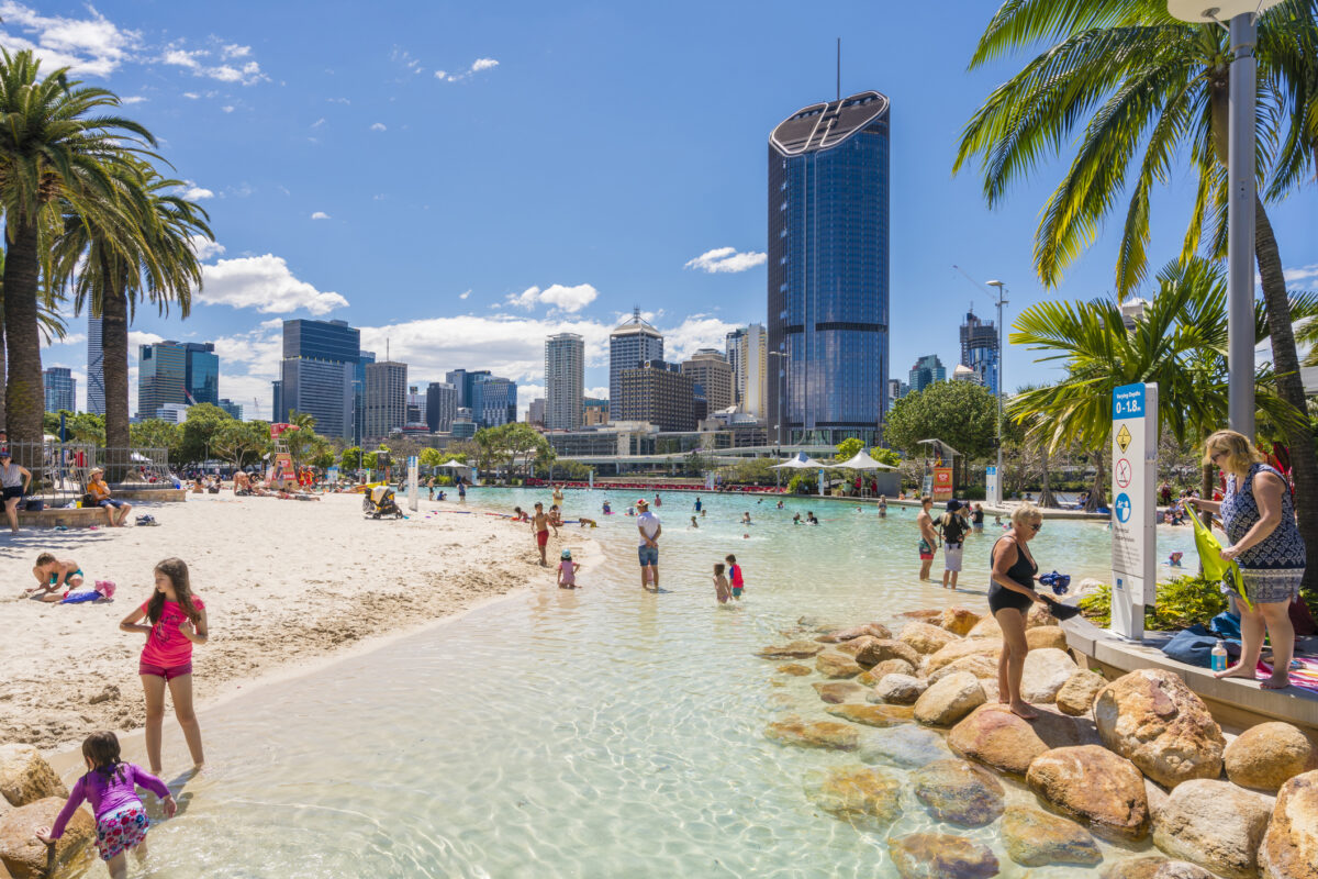 Cost of living in Australia – The Best Suburbs to Live in Brisbane